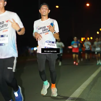 Runner Photo 7634647