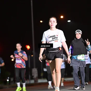 Runner Photo 7634651