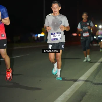 Runner Photo 7634655