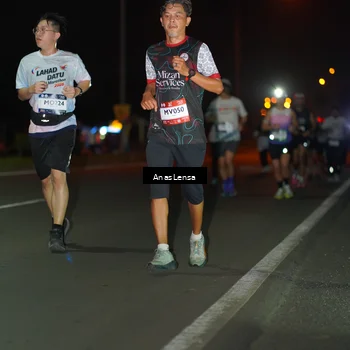 Runner Photo 7634661