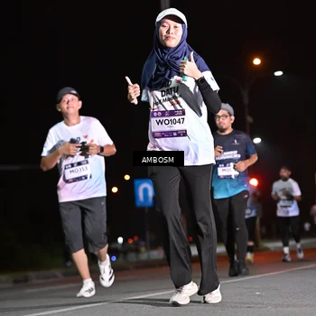 Runner Photo 7634664