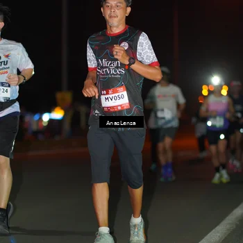 Runner Photo 7634665