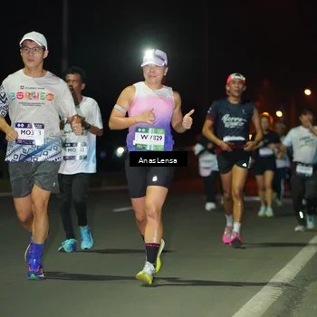 Runner Photo 7634670