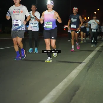 Runner Photo 7634671