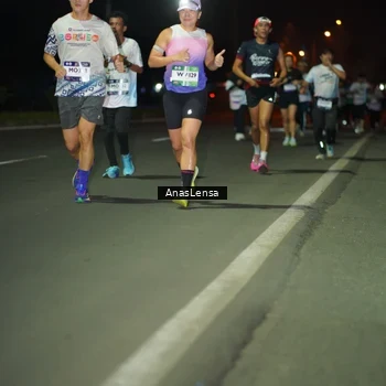 Runner Photo 7634674