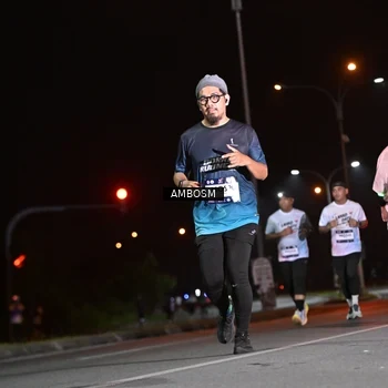 Runner Photo 7634676