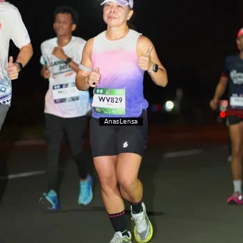 Runner Photo 7634680
