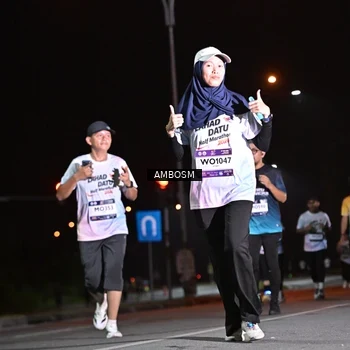 Runner Photo 7634682