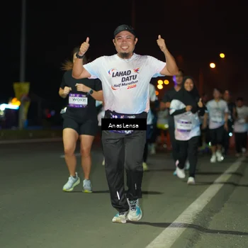 Runner Photo 7634684