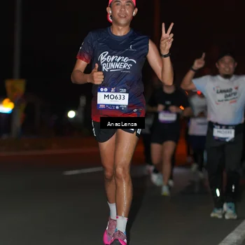 Runner Photo 7634685