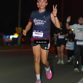 Runner Photo 7634690