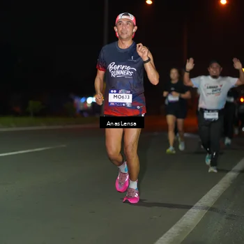 Runner Photo 7634691