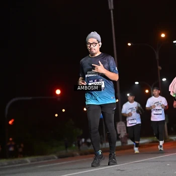 Runner Photo 7634693