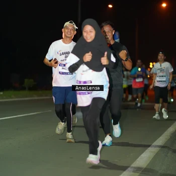 Runner Photo 7634706