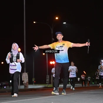 Runner Photo 7634709