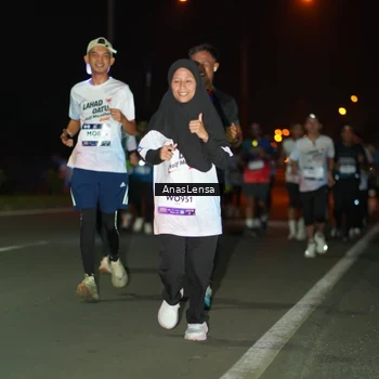 Runner Photo 7634711