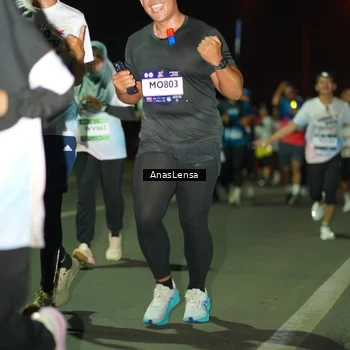 Runner Photo 7634715
