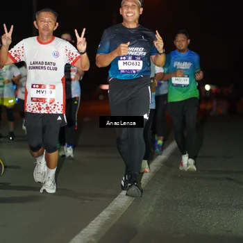 Runner Photo 7634723