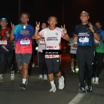 Runner Photo 7634724