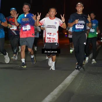 Runner Photo 7634728