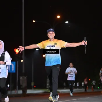 Runner Photo 7634730