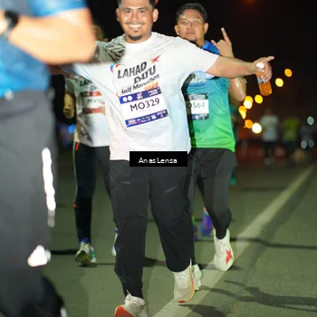 Runner Photo 7634732