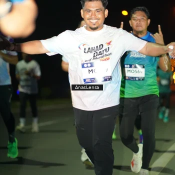 Runner Photo 7634739