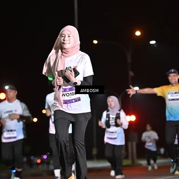 Runner Photo 7634741