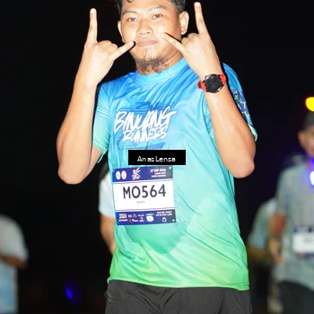 Runner Photo 7634742
