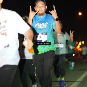 Runner Photo 7634744