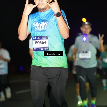 Runner Photo 7634745