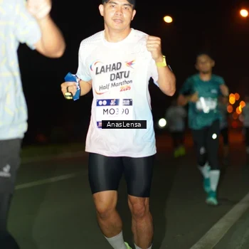 Runner Photo 7634749