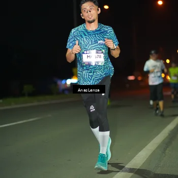 Runner Photo 7634755