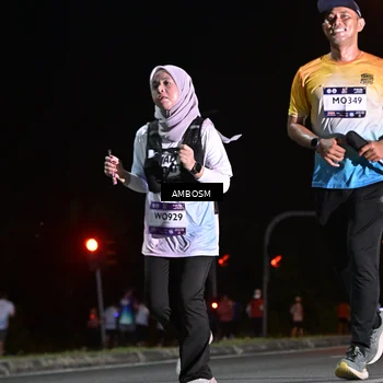 Runner Photo 7634758