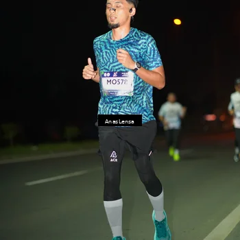 Runner Photo 7634759