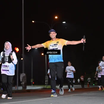 Runner Photo 7634760