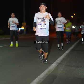 Runner Photo 7634761