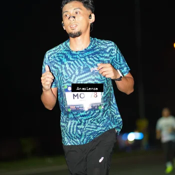Runner Photo 7634763