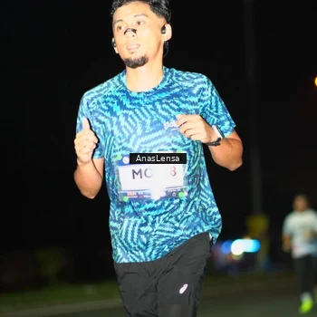 Runner Photo 7634764