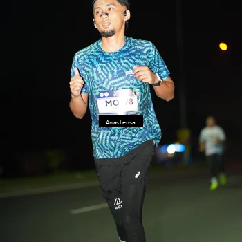 Runner Photo 7634765
