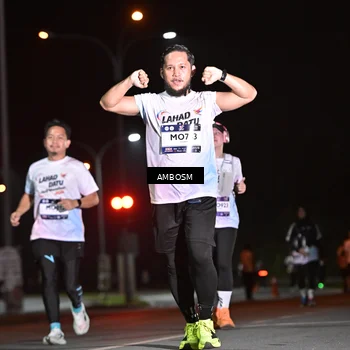 Runner Photo 7634772