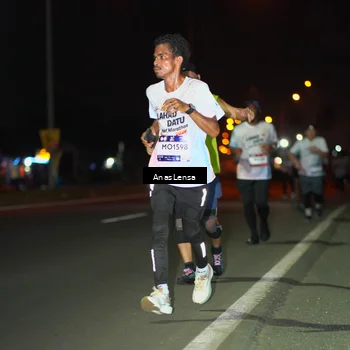 Runner Photo 7634779