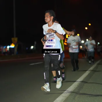 Runner Photo 7634781