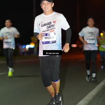 Runner Photo 7634783