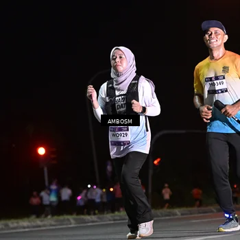 Runner Photo 7634784