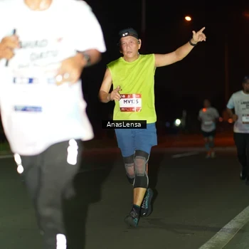 Runner Photo 7634787