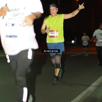 Runner Photo 7634788