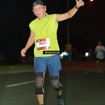 Runner Photo 7634789