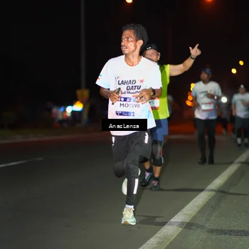 Runner Photo 7634793