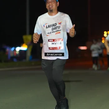 Runner Photo 7634796
